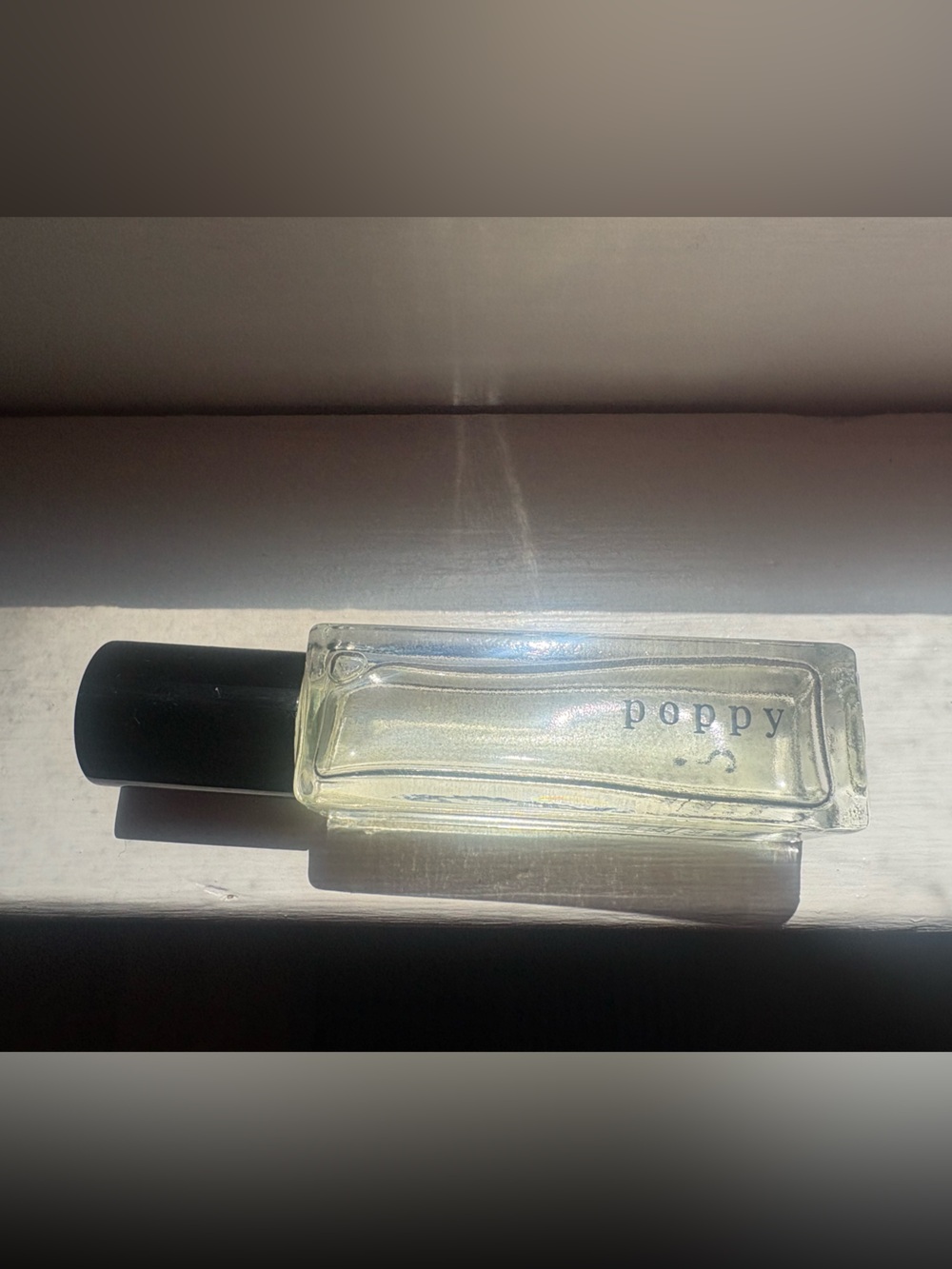 Riddle oil poppy - Picture 2 of 4